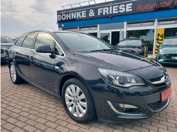 מכונית OPEL