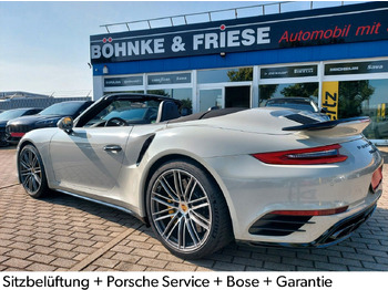 מכונית PORSCHE