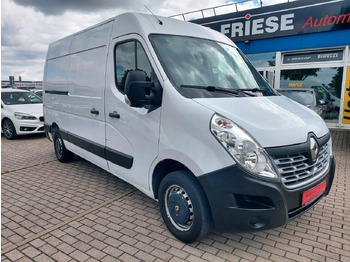 כלי רכב מסחרי לנוסעים RENAULT Master