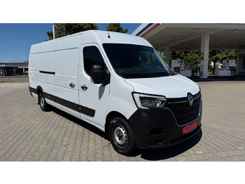 כלי רכב מסחרי לנוסעים RENAULT Master