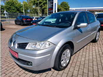 סדאן Renault Megane II Classic Lim. Avantage Klima Allwetter: תמונה 3