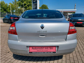 סדאן Renault Megane II Classic Lim. Avantage Klima Allwetter: תמונה 4