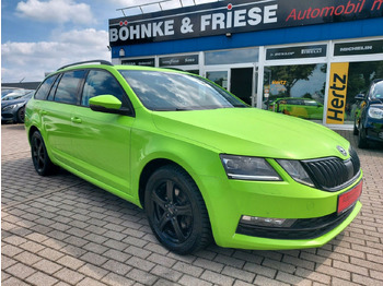 מכונית ŠKODA