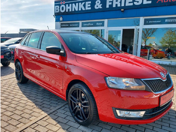 מכונית ŠKODA