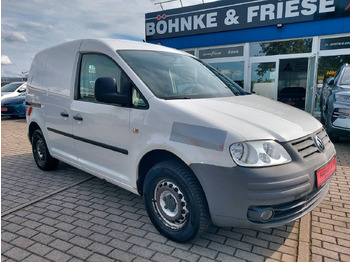 כלי רכב מסחרי לנוסעים VOLKSWAGEN Caddy 1.9