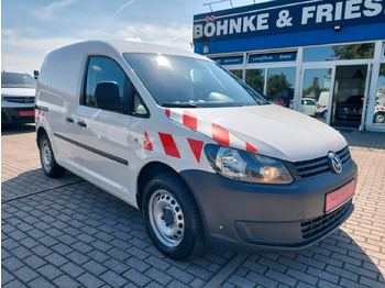 כלי רכב מסחרי לנוסעים VOLKSWAGEN Caddy