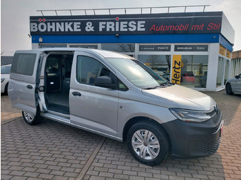 כלי רכב מסחרי קטן VOLKSWAGEN Caddy Maxi