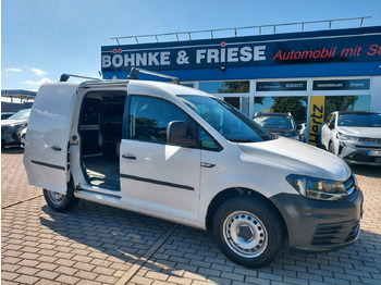 כלי רכב מסחרי לנוסעים VOLKSWAGEN Caddy