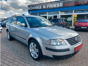 רכב סטיישן VOLKSWAGEN