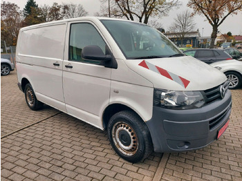 כלי רכב מסחרי לנוסעים VOLKSWAGEN Transporter T5
