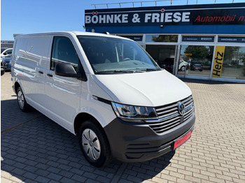 כלי רכב מסחרי לנוסעים VOLKSWAGEN Transporter T6