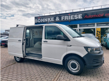 כלי רכב מסחרי לנוסעים VOLKSWAGEN Transporter T6
