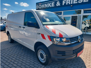הַחכָּרָה  Volkswagen T6 Transporter Kasten-Kombi Lang Klima Volkswagen T6 Transporter Kasten-Kombi Lang Klima: תמונה 2