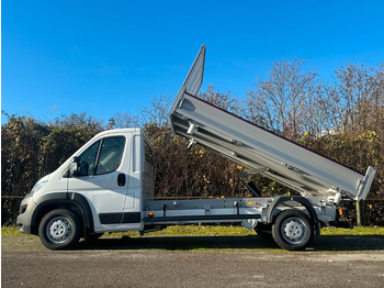 כלי רכב מסחרי מזהיר Opel Movano C - Kipper, AHK, Klima, Tageszulassung!: תמונה 3