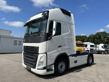 יחידת טרקטור VOLVO FH13 500