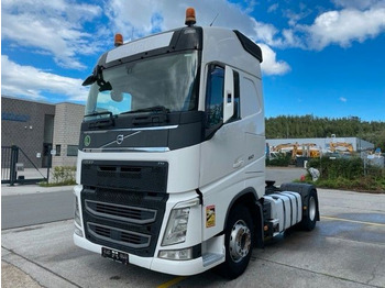 יחידת טרקטור VOLVO FH 460