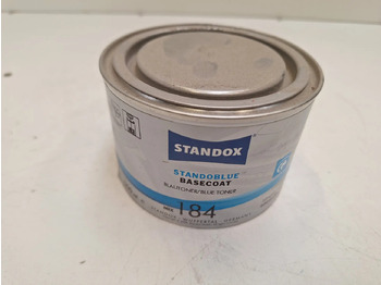 ציוד לסדנאות 1 Dose Standoblue (Standox): תמונה 2 ציוד לסדנאות 1 Dose Standoblue (Standox): תמונה 2