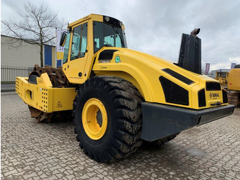 מדחס BOMAG