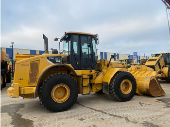מעמיס Caterpillar 950 H NVT: תמונה 3