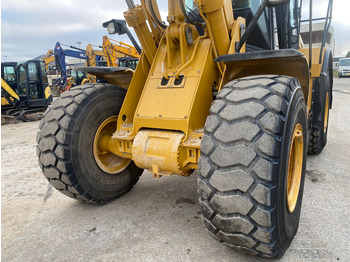 מעמיס Caterpillar 950 H NVT: תמונה 5