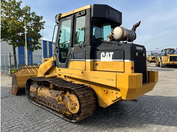 מעמיס זוחל CATERPILLAR 953
