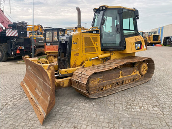 דחפור CATERPILLAR D6