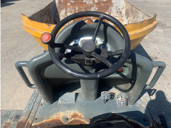 מיני מסיר פסולת Neuson 3501 NVT: תמונה 5