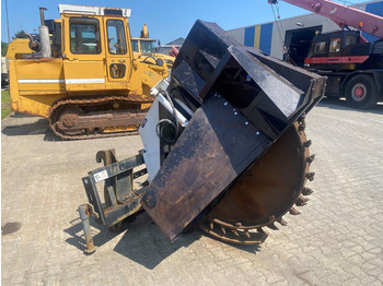מכונת אספלט Simex T600 NVT: תמונה 2