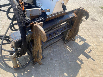 מכונת אספלט Simex T600 NVT: תמונה 3