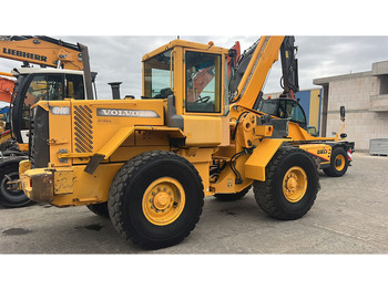 מעמיס VOLVO L70D