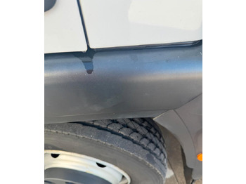 משאית תיבה Eurocargo furgone e sponda: תמונה 3