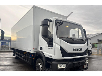 משאית תיבה IVECO