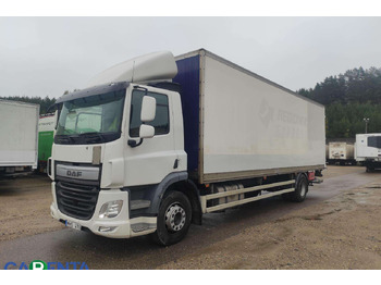 משאית איזותרמית DAF CF 310