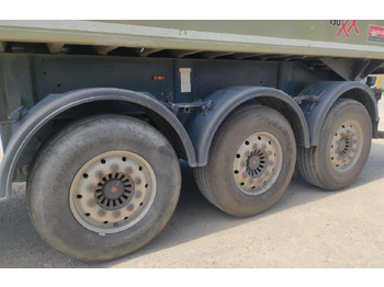 סמיטריילר עם מזהיר Langendorf SKA24/30: תמונה 5