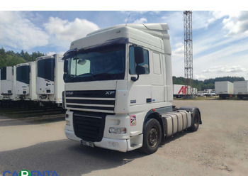 יחידת טרקטור DAF XF 105 460