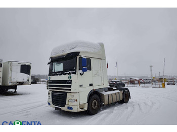 יחידת טרקטור DAF XF 105 460