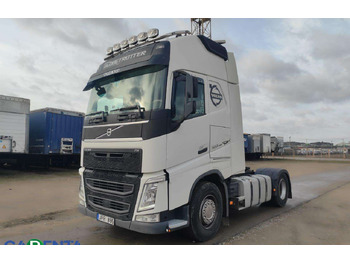 יחידת טרקטור VOLVO FH