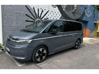 מכונית VOLKSWAGEN Multivan