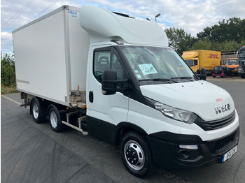 כלי רכב מסחרי לקירור IVECO Daily 35c18