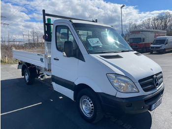כלי רכב מסחרי מזהיר MERCEDES-BENZ Sprinter 316