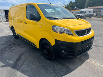 כלי רכב מסחרי קטן PEUGEOT Expert