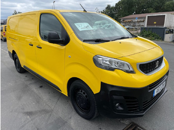 כלי רכב מסחרי קטן PEUGEOT Expert