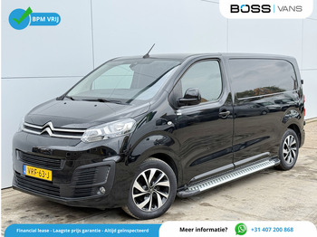 כלי רכב מסחרי קטן CITROËN Jumpy