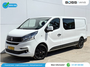 כלי רכב מסחרי קטן FIAT Talento