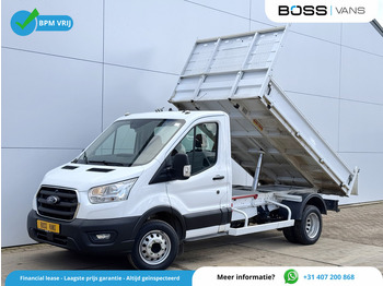 כלי רכב מסחרי מזהיר FORD Transit