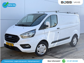 כלי רכב מסחרי קטן FORD Transit