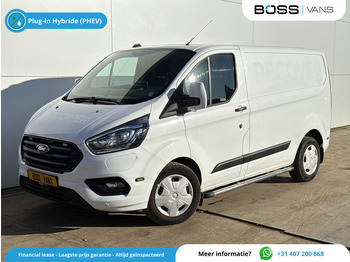 כלי רכב מסחרי קטן FORD Transit
