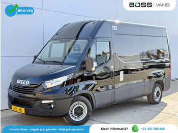 כלי רכב מסחרי עם לוח IVECO Daily 35s16