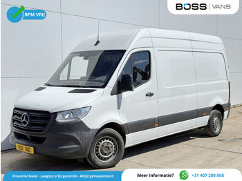 כלי רכב מסחרי קטן MERCEDES-BENZ Sprinter 311