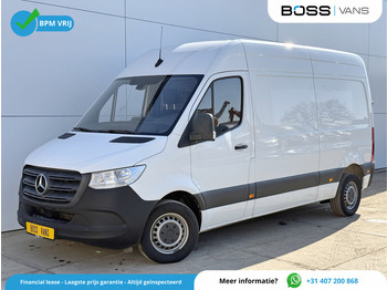 כלי רכב מסחרי קטן MERCEDES-BENZ Sprinter 311